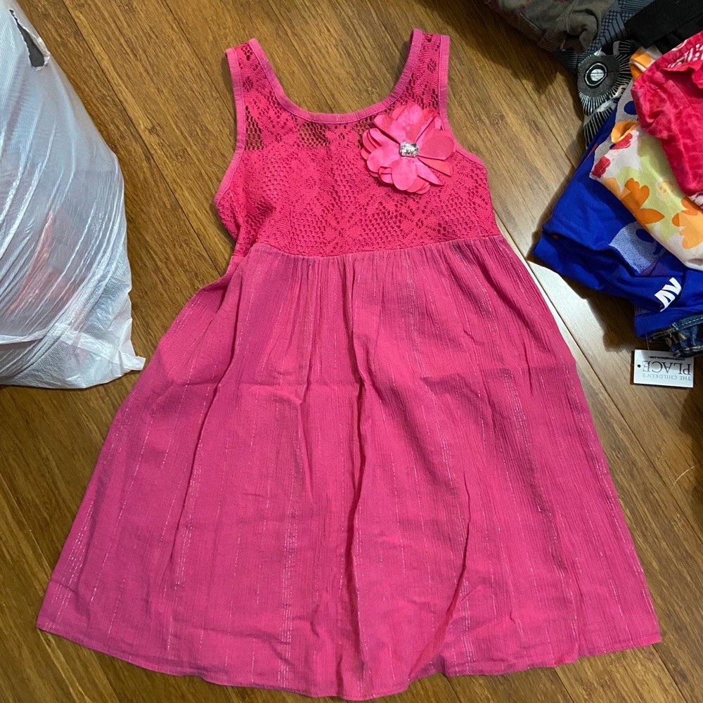 Summer dress